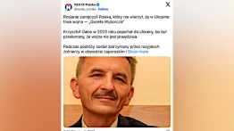 Rosjanie wciąż nie wydali ciała zakatowanego Polaka