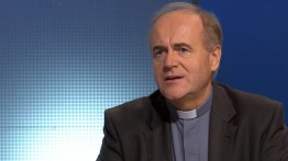 Ks. prof. Andrzej Kobyliński dla Frondy: Stajemy przed zagrożeniem postczłowieczego świata