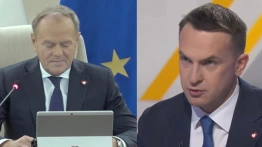 Rząd Tuska stawia na polskie firmy? „Niesamowite są te łgarstwa”