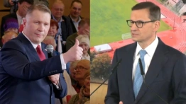 Koniec sporów w PiS. Prof. Czarnek i Morawiecki ze wspólną inicjatywą!