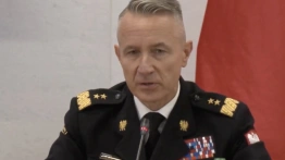 B. komendant główny PSP: Po zmroku te maszyny nie powinny działać