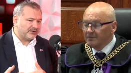 Nawet się nie maskują! Sędzia Łubowski odsunięty od orzekania ws. Ziobry