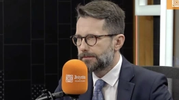 Służby zaangażowane w kampanię? Fogiel: Chodzi o stworzenie chaosu
