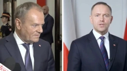 Premier będzie grał prezydenckim wetem? Nieoficjalne ustalenia ws. tajnego posiedzenia Sejmu