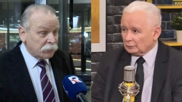 Prezes PiS: Więzienie za poglądy? Powrót do praktyk z PRL-u