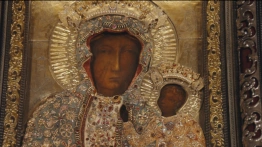 Po sukcesie „Najświętszego Serca”: „Maryja. Matka Papieża” w ponad 160 kinach w całej Polsce