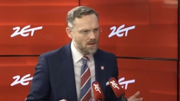 Szef KPRP wprost: Prokuratura stosuje represje wobec posła Wosia