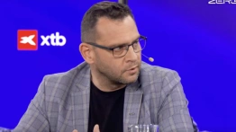 Ossowski: To próba przeobrażenia polskiej energetyki w energetykę niestabilną
