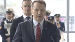 Polskie MSZ zamyka rosyjski konsulat