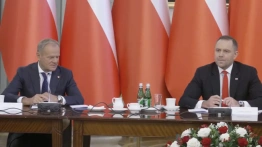 Prezydent apeluje do koalicji: Zaktualizujcie swoje obietnice