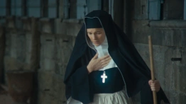 [NASZ PATRONAT] „Najświętsze Serce” w niemal 180 kinach. Film, który porusza serca w Wielkim Poście