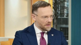 Ataki na Pierwszą Damę. Bogucki: Ta trauma zalega w tzw. elitach medialnych