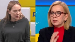 Henning-Kloska: W miejsce Polski 2050 – partia Centrum