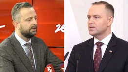 Żenujący atak Kosiniaka-Kamysza na prezydenta. Jest riposta Pałacu Prezydenckiego