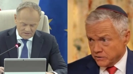 „Zakładam, że to pomyłka”. Ambasador USA odpowiada premierowi