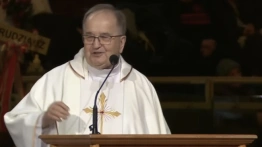 O. Rydzyk pozwie premiera? „Donald Tusk odbiera mi dobre imię”