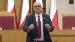 Prezes TK: Nie mogę tego uznać za ślubowanie