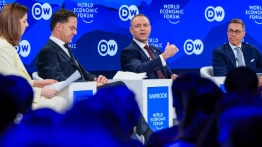 SONDAŻ: Większość Polaków popiera działania prezydenta w polityce zagranicznej