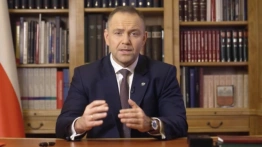 Profesorowie Miodek i Bralczyk w obronie weta prezydenta ws. gwary śląskiej