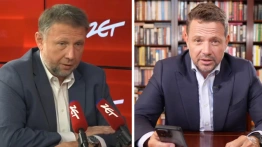 „Było zielone światło od premiera”. Media o kulisach upokorzenia Trzaskowskiego w KO