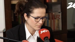 Joanna Formela dla Frondy: Gdańszczan dopadł syndrom sztokholmski?