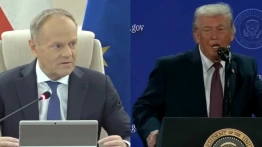 Premier powołuje zespół ds. Epsteina. WP: Tuskowi chodzi o osłabienie PiS