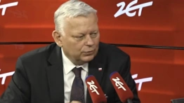 Zasłabnięcie Marka Suskiego w prokuraturze