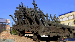 86. rocznica Zbrodni Katyńskiej. Rosjanie do dziś próbują zakłamać historię