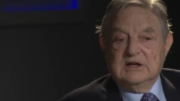 Mike Benz: Soros przeznaczył miliony dolarów na obalenie PiS