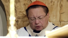 Kard. Ryś pod lupą. Czego brakuje w jego przekazie