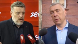 Zandberg: To kompromitacja rządu i Donalda Tuska