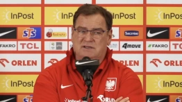 Niepokojące wieści przed meczem z Holandią. Skorupski, Bednarek i Piątek wypadli ze zgrupowania