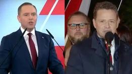 Znamy dane ze 100 proc. obwodów!