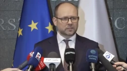 Prezydent przyjmie zaproszenie od Trumpa? Jest komentarz z Pałacu Prezydenckiego