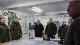 Państwo testuje gotowość na wypadek wojny. Kluczowe ćwiczenia z udziałem najwyższych władz