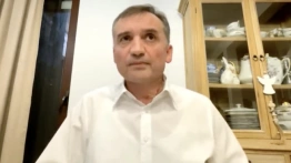 Wątpliwa opinia lekarska ws. Ziobry. Jest reakcja Naczelnej Izby Lekarskiej!