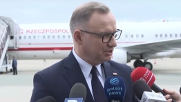 Wariant rumuński? Prezydent: Rządzący pokazali, że podważyć można wszystko