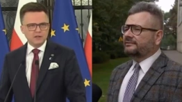 „Brak szacunku – nie tylko dla prokuratury”. Prokuratura ostro o postawie marszałka Sejmu