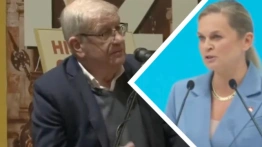 Absurdalny wyrok ws. podręcznika HiT. Nowacka musi przeprosić, ale autor ma ponieść wyższe koszty procesu