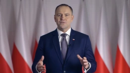 Prezydent: Musimy przeciwstawić się ośmieszaniu naszego państwa