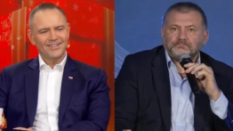 Chciał zaatakować prezydenta, ale… Minister Żurek znowu się ośmieszył