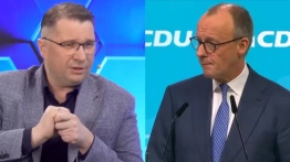 „Draństwo nienotowane od dawna”. Prof. Czarnek o skandalicznych słowa Merza