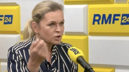 Minister Nowacka wycofa się z zakazu prac domowych?