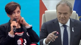 Suchanow skarży się premierowi, bo… ABW odmówiła jej dostępu do informacji