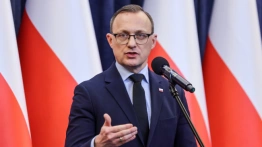 Spór o nominacje oficerskie. Prezydent spotka się z szefami służb