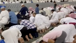 Ramadan dla katolików to „szkoła wewnętrznej przemiany” – twierdzi Watykan