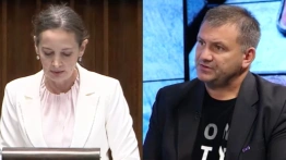 Czystki w sądach. Szefowa KRS: Minister Żurek… pomylił pieczątki