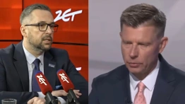 Nerwowo w koalicji. Minister z Lewicy o Petru: Niech odda mandat i wróci na kasę