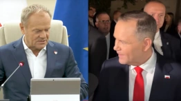 Niemiecka prasa: To może doprowadzić do upadku rządu Tuska