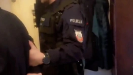 Media milczą po wydarzeniach w domu Sakiewicza. Ługin: Upadł mit dziennikarskiej misji